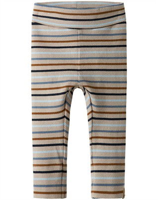 NBMSerro Long John Leggings - Mushroom